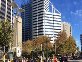 Perth Caretaking Services