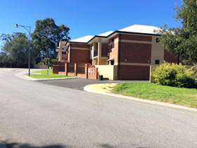 Tony's Property Services